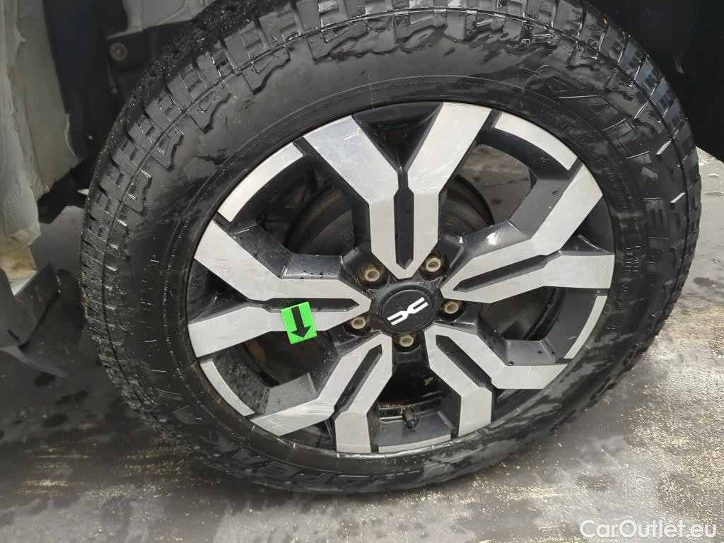  Dacia  Duster 1.5 Blue dCi 115CP Expression 4x4 #9
