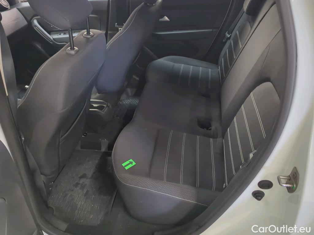  Dacia  Duster 1.5 Blue dCi 115CP Expression 4x4 #18