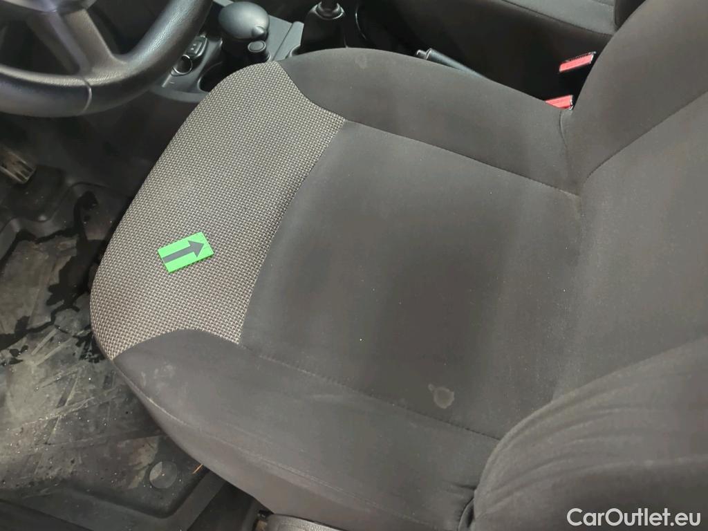  Dacia  Dokker 1.5 dCi 75 Ambiance Van 75HP #11