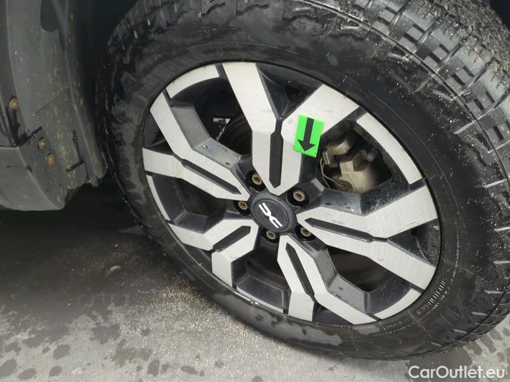  Dacia  Duster 1.5 Blue dCi 115CP Expression 4x4 #13