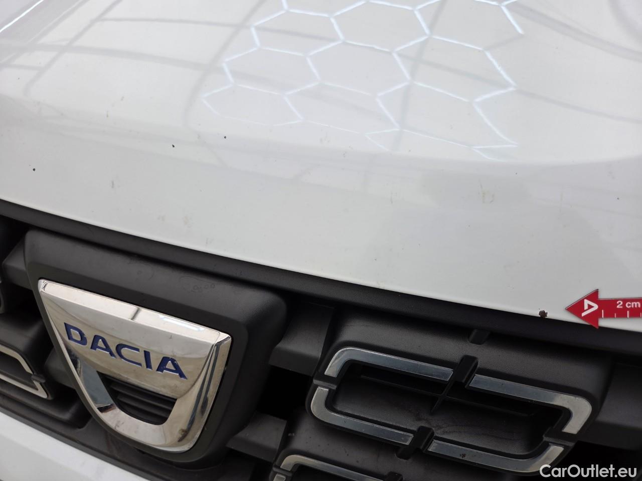  Dacia  Duster 1.5 Blue dCi 115CP Comfort 4WD #12