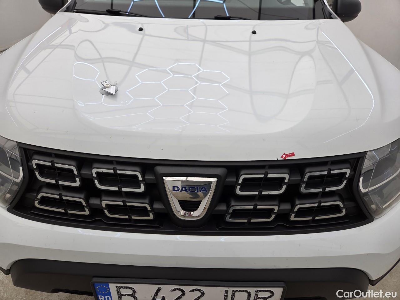  Dacia  Duster 1.5 Blue dCi 115CP Comfort 4WD #13