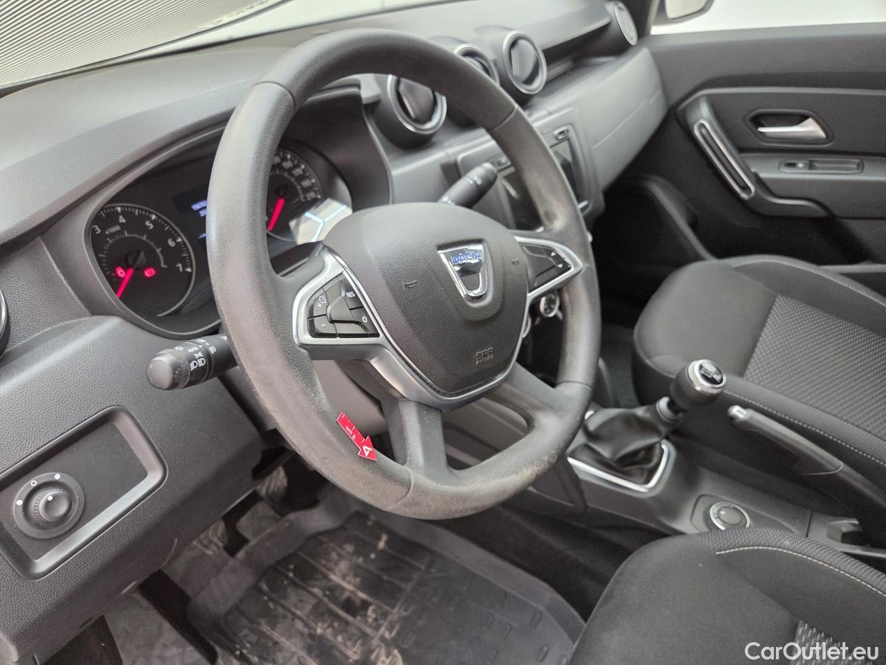  Dacia  Duster 1.5 Blue dCi 115CP Comfort 4WD #37
