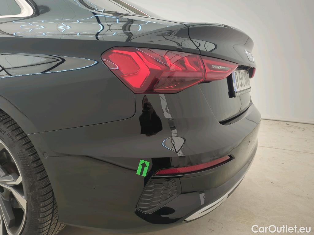  Audi  A3  Limuzina Advanced 35 TFSI S tronic #34
