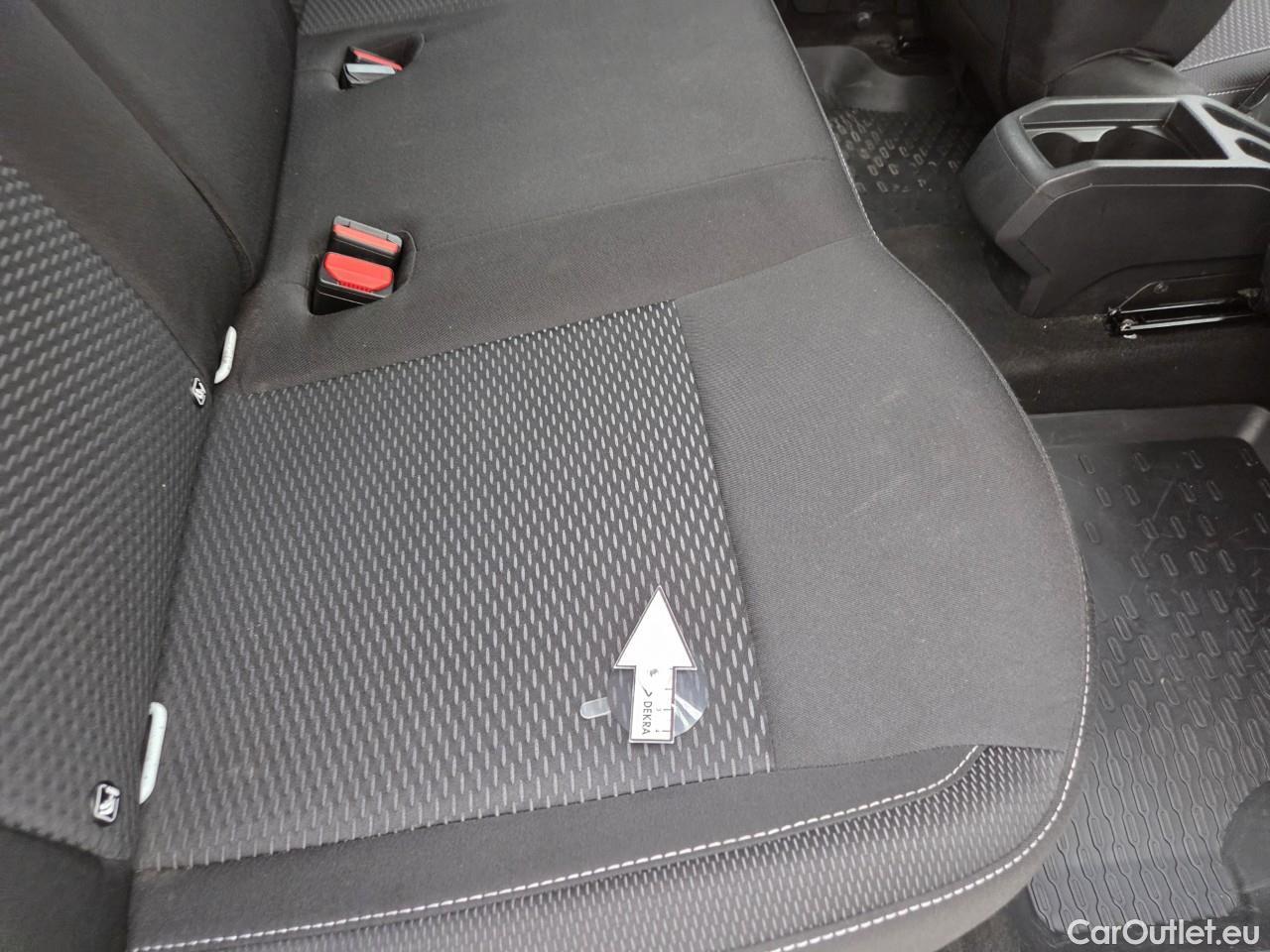  Dacia  Duster 1.5 Blue dCi 115CP Comfort 4WD #43