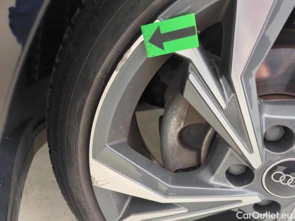  Audi  A3  Limuzina Advanced 35 TFSI S tronic #13