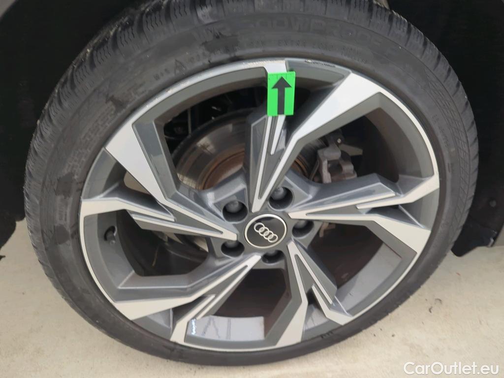  Audi  A3  Limuzina Advanced 35 TFSI S tronic #16