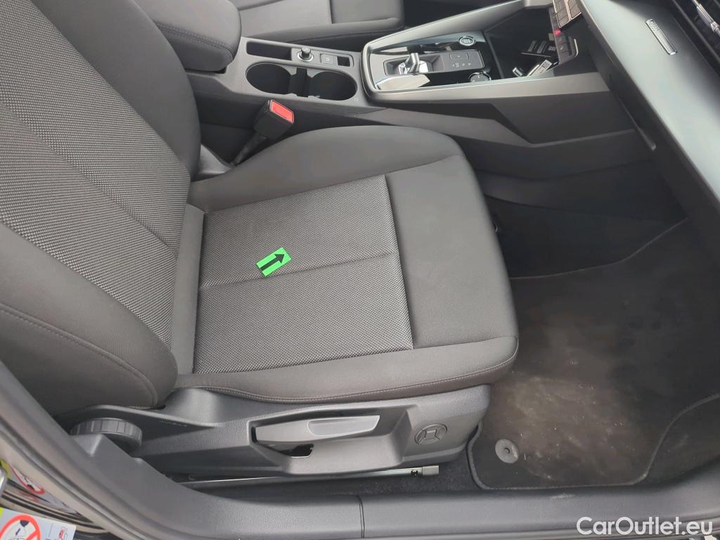  Audi  A3  Limuzina Advanced 35 TFSI S tronic #20