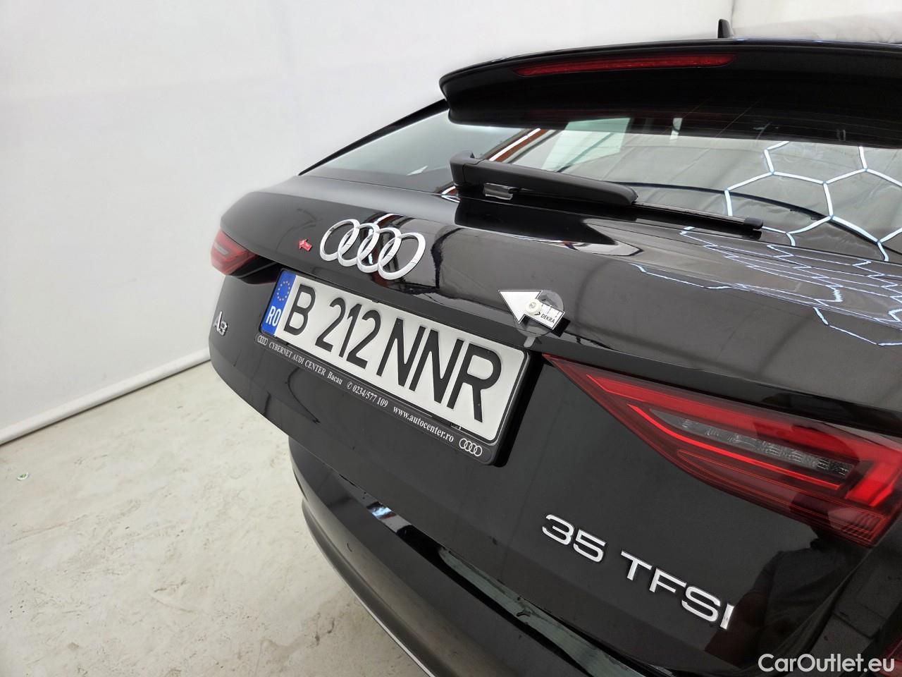  Audi  A3  Sportback Advanced 35 TFSI S tronic #39