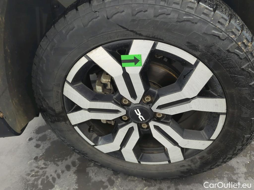  Dacia  Duster 1.5 Blue dCi 115CP Expression 4x4 #7