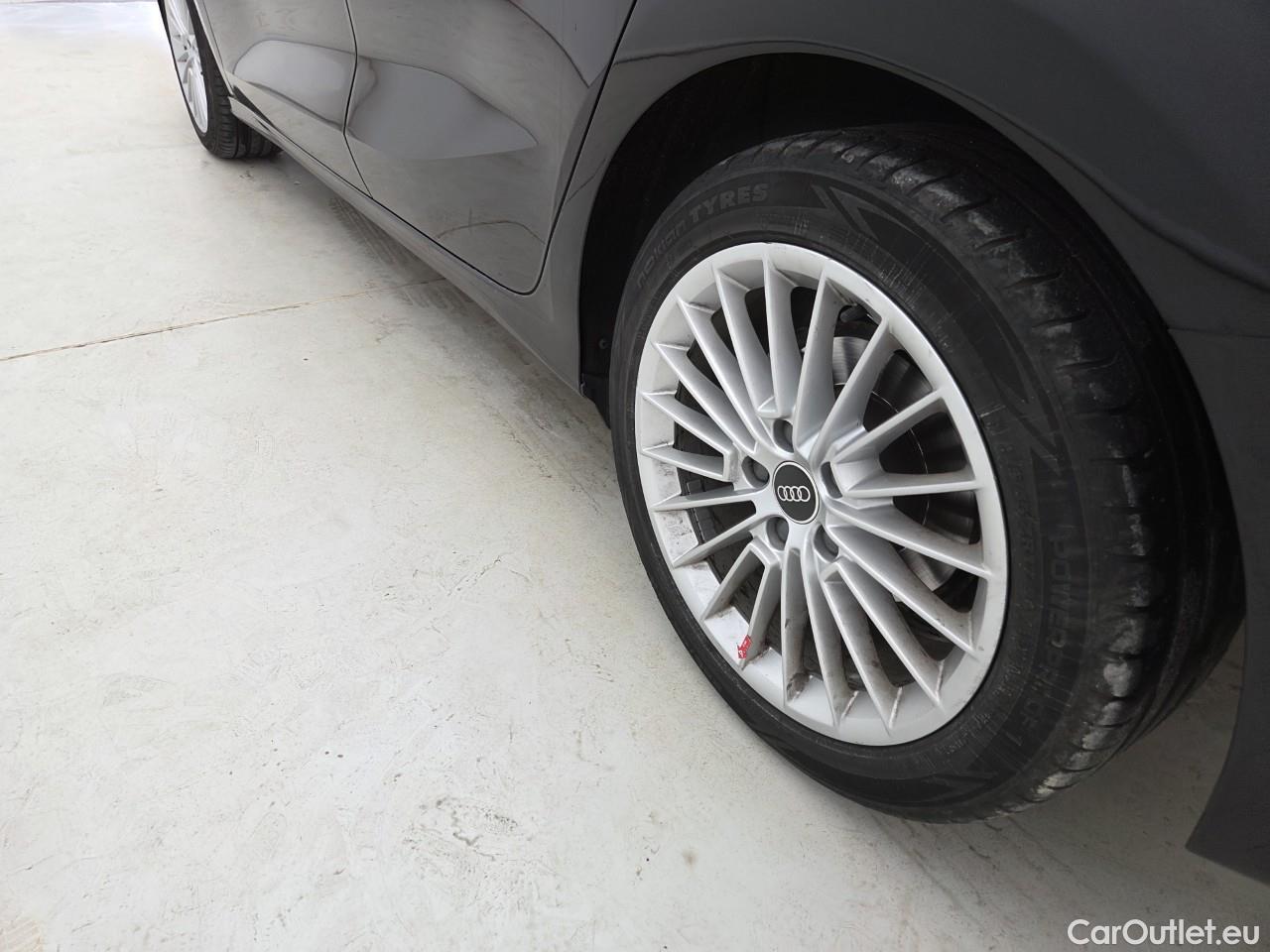  Audi  A3  Sportback Advanced 35 TFSI S tronic #43