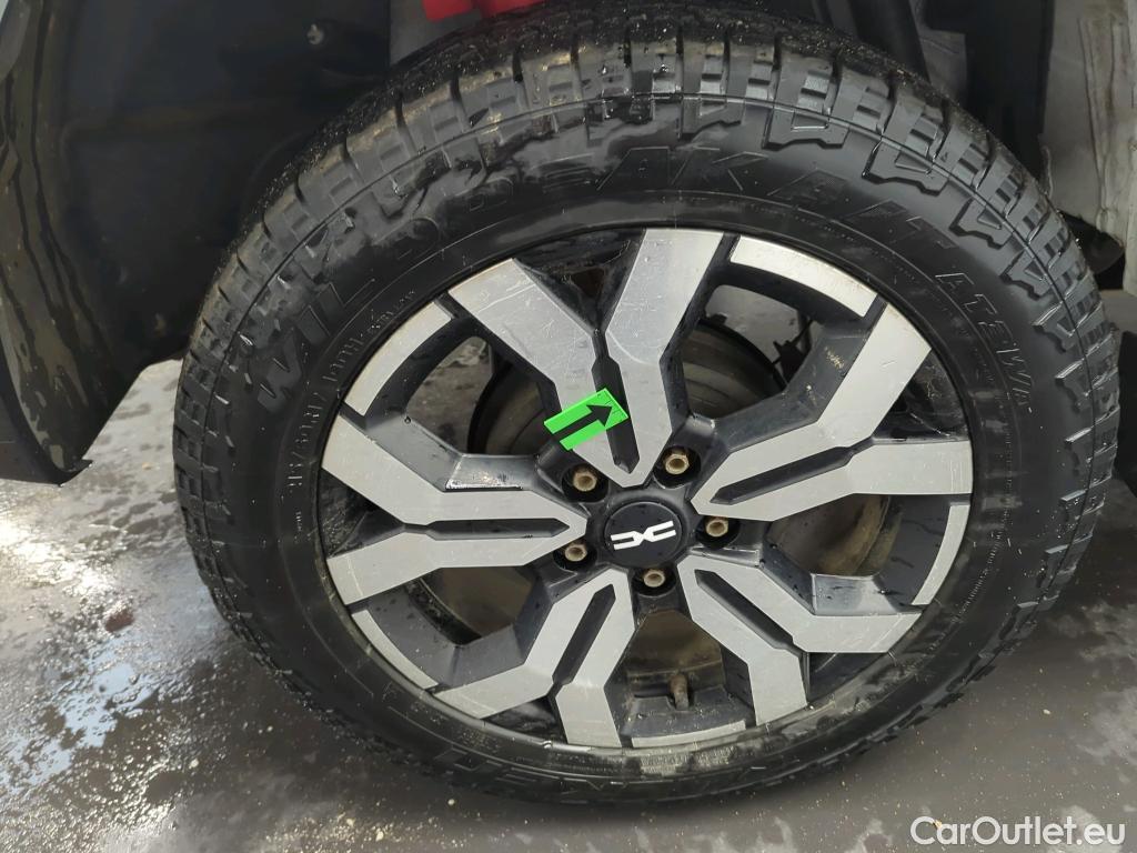  Dacia  Duster 1.5 Blue dCi 115CP Expression 4x4 #11