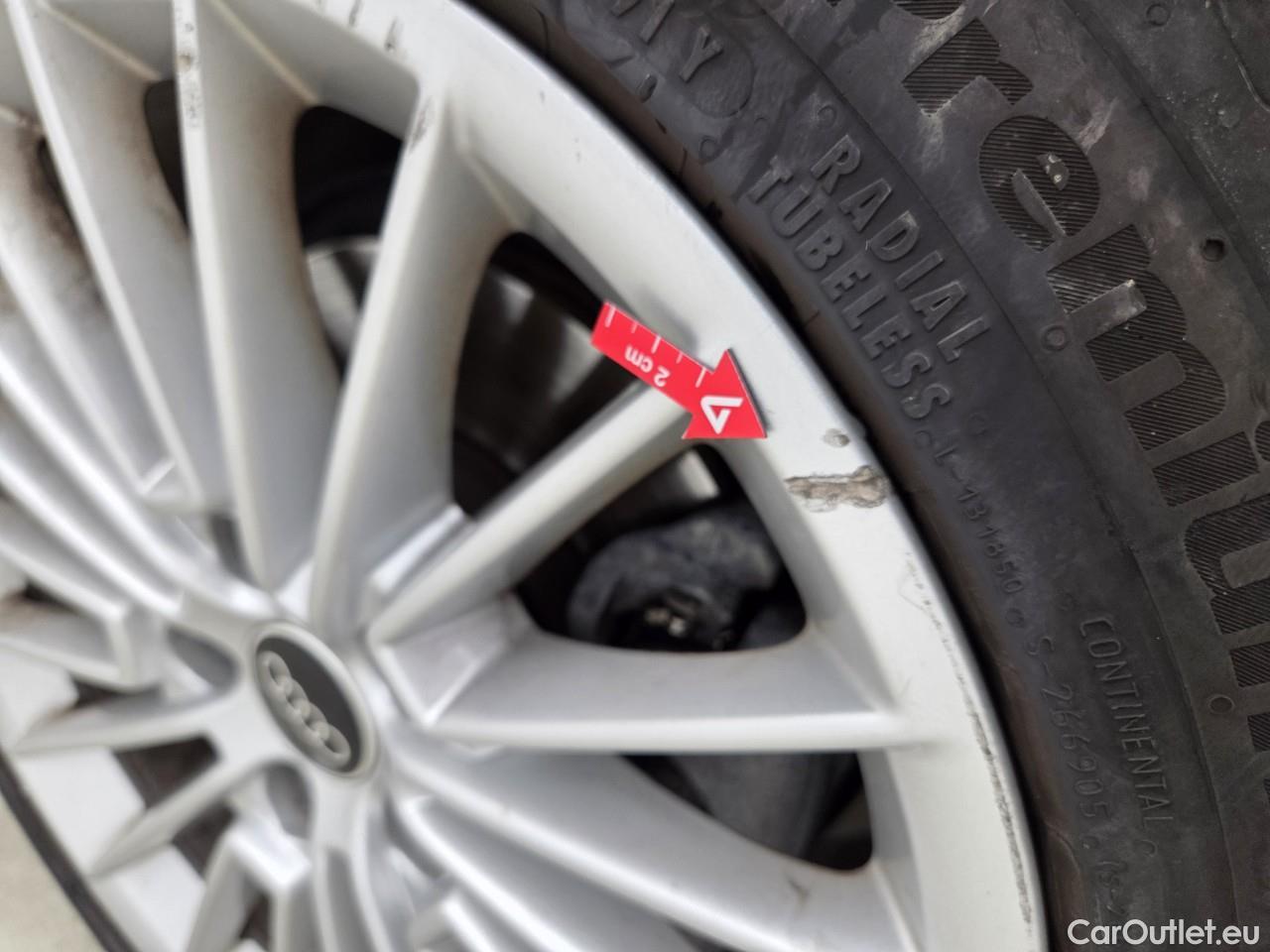  Audi  A3  Sportback Advanced 35 TFSI S tronic #24
