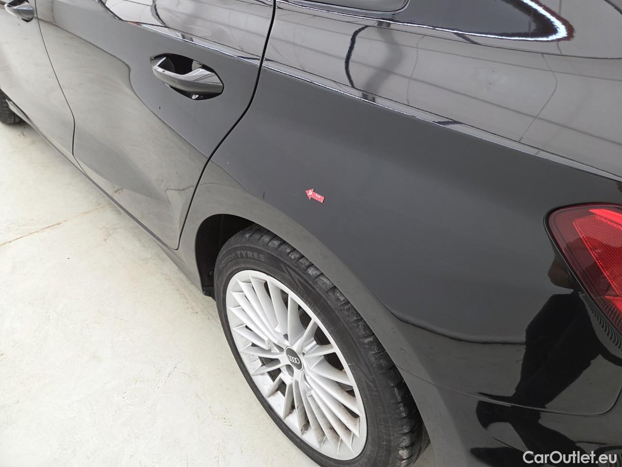 Audi  A3  Sportback Advanced 35 TFSI S tronic #41