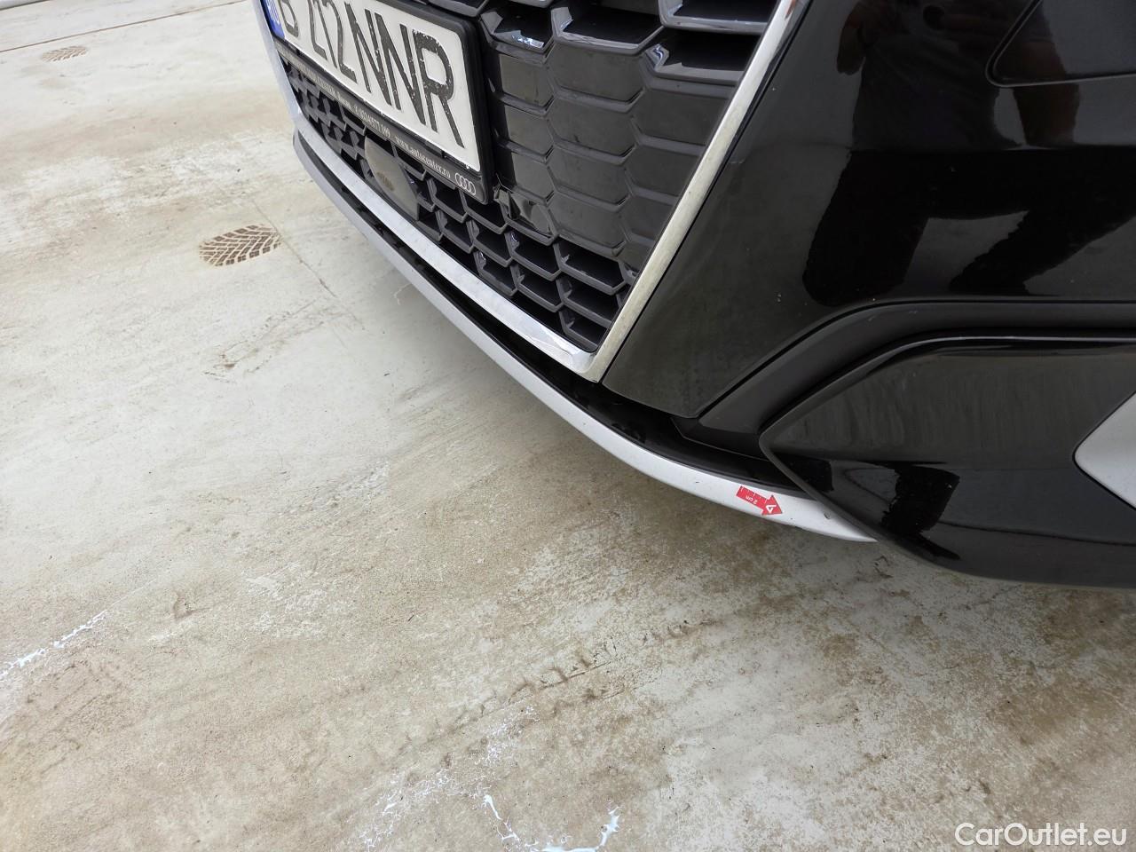  Audi  A3  Sportback Advanced 35 TFSI S tronic #11