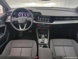  Audi  A3  Limuzina Advanced 35 TFSI S tronic #5