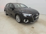  Audi  A3  Sportback Advanced 35 TFSI S tronic #2