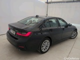  Bmw  Serie 3 2.0 330e xDrive AT #2