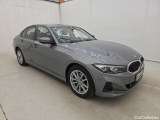  Bmw  Serie 3 2.0 320d AT #2