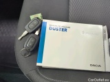  Dacia  Duster 1.5 Blue dCi 115CP Comfort 4WD #3