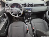  Dacia  Duster 1.5 Blue dCi 115CP Comfort 4WD #5