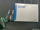  Dacia  Duster 1.5 Blue dCi 115CP Comfort 4WD #3
