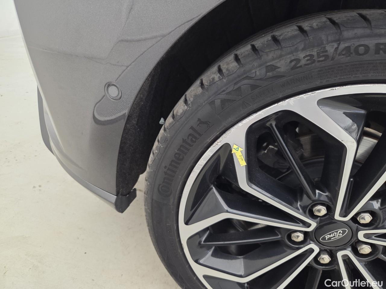  Ford  Focus 1.5 EcoBoost 182CP ST Line Auto #21