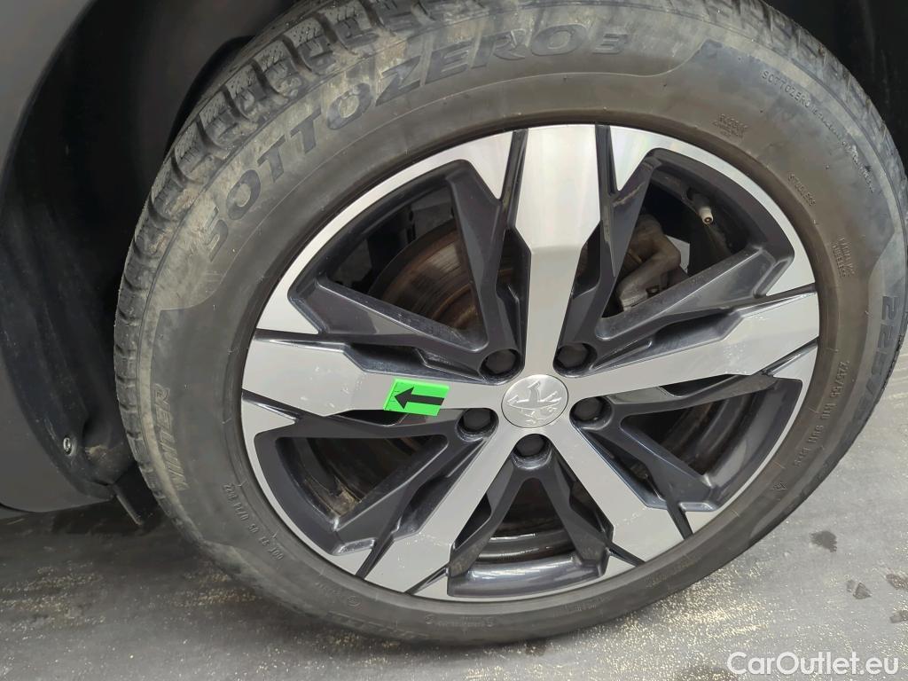  Peugeot  3008 1.5 BlueHDi 130CP Allure Pack EAT8 S&S #11