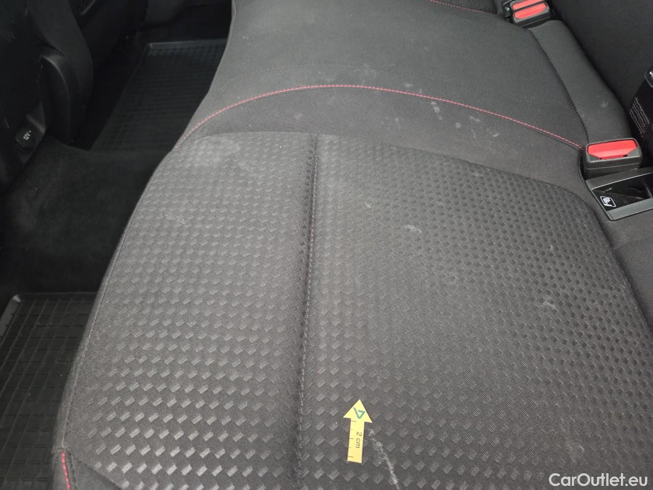  Ford  Focus 1.5 EcoBoost 182CP ST Line Auto #29