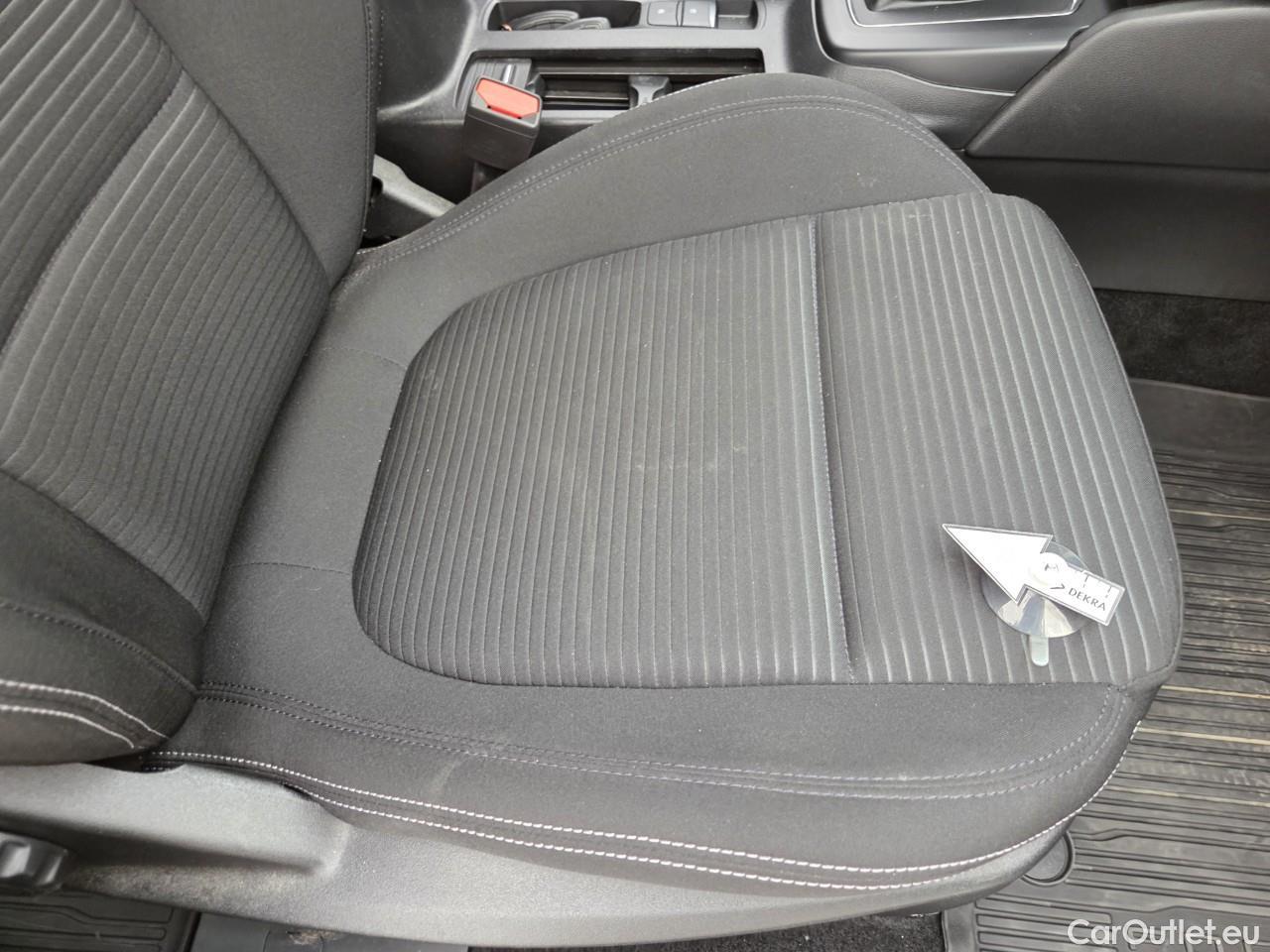  Ford  Focus 1.0 EcoBoost mHEV 155CP Titanium A7 #24