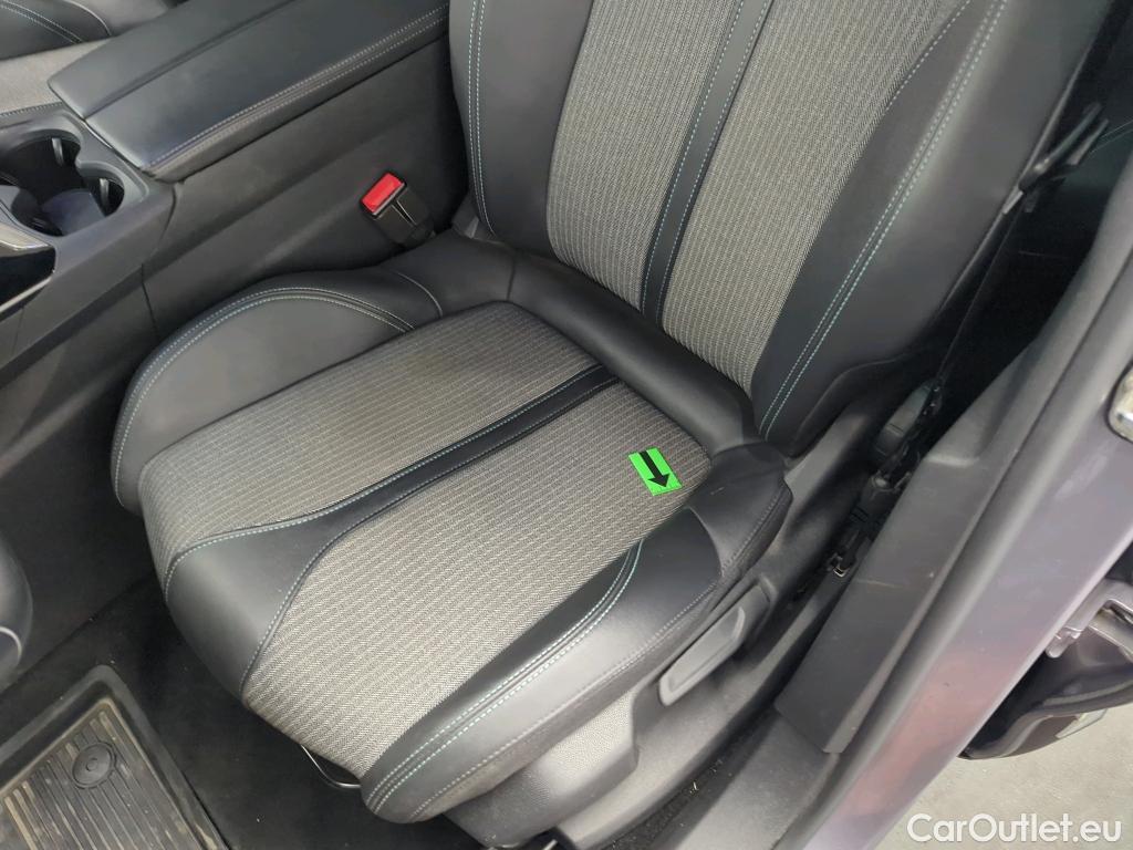  Peugeot  3008 1.5 BlueHDi 130CP Allure Pack EAT8 S&S #1