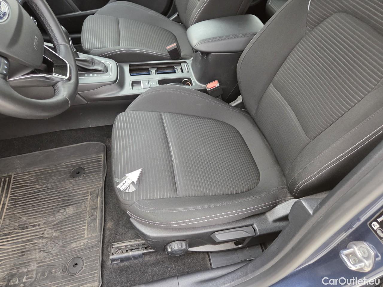  Ford  Focus 1.0 EcoBoost mHEV 155CP Titanium A7 #22