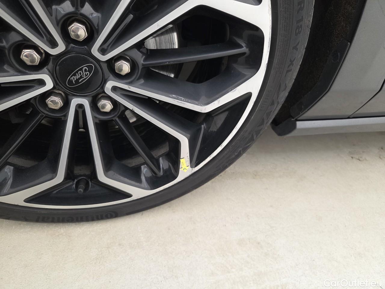  Ford  Focus 1.5 EcoBoost 182CP ST Line Auto #6