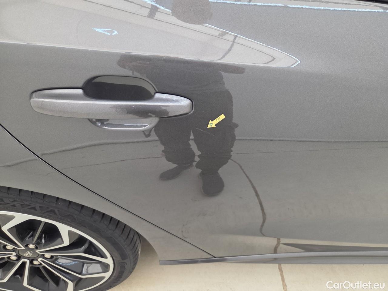 Ford  Focus 1.5 EcoBoost 182CP ST Line Auto #18