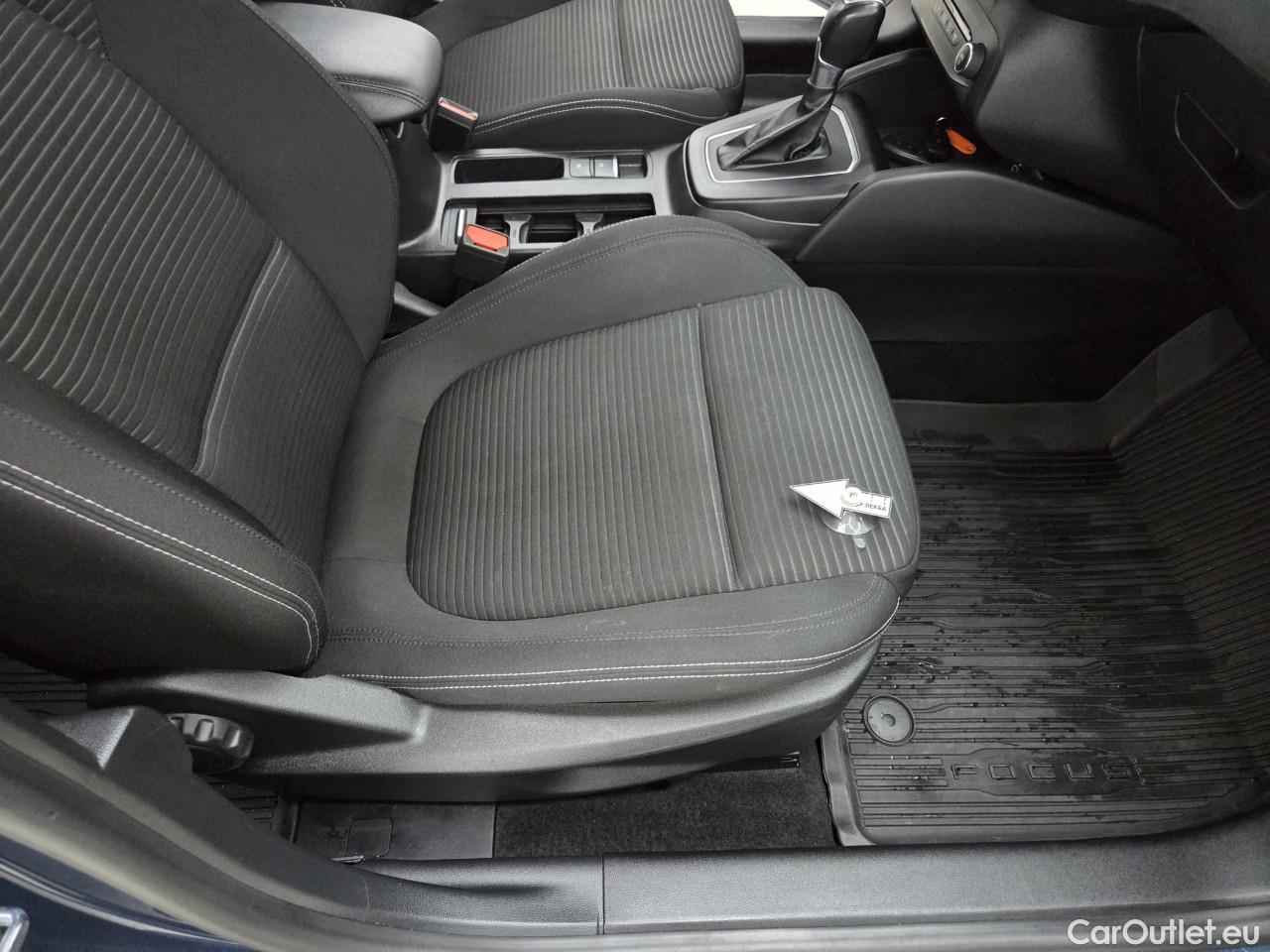  Ford  Focus 1.0 EcoBoost mHEV 155CP Titanium A7 #39