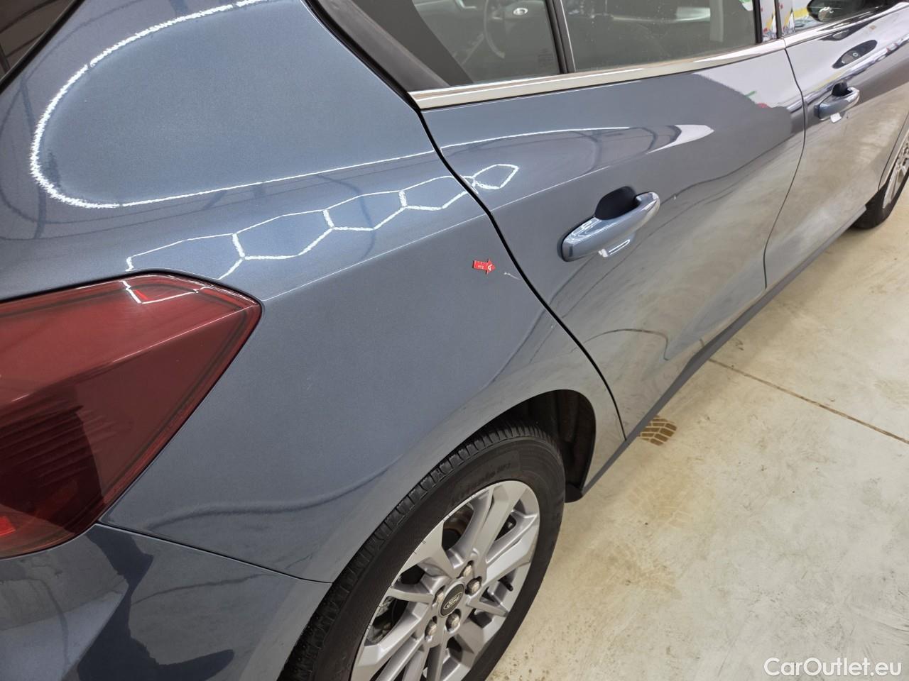  Ford  Focus 1.0 EcoBoost mHEV 155CP Titanium A7 #26
