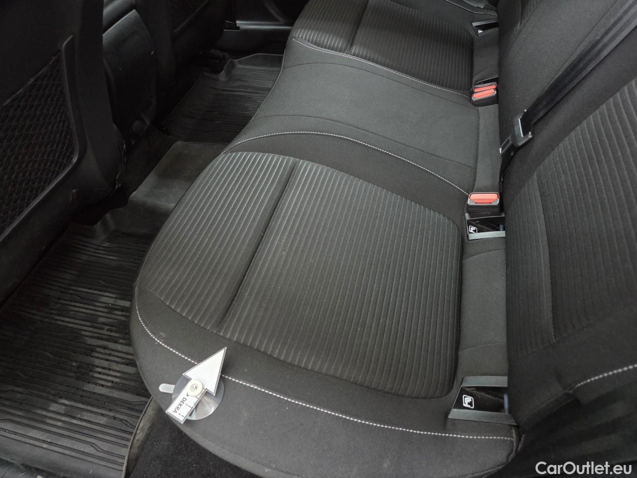  Ford  Focus 1.0 EcoBoost mHEV 155CP Titanium A7 #42