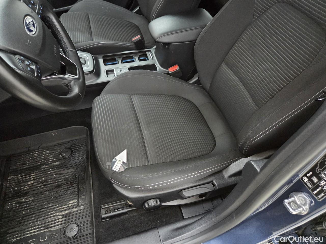  Ford  Focus 1.0 EcoBoost mHEV 155CP Titanium A7 #32