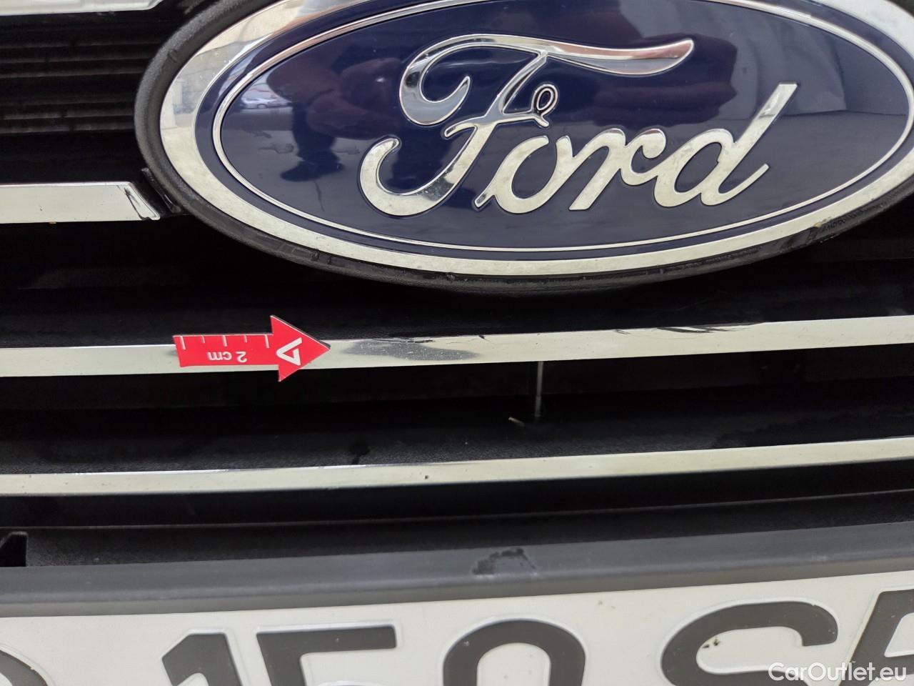  Ford  Focus 1.0 EcoBoost mHEV 155CP Titanium A7 #10