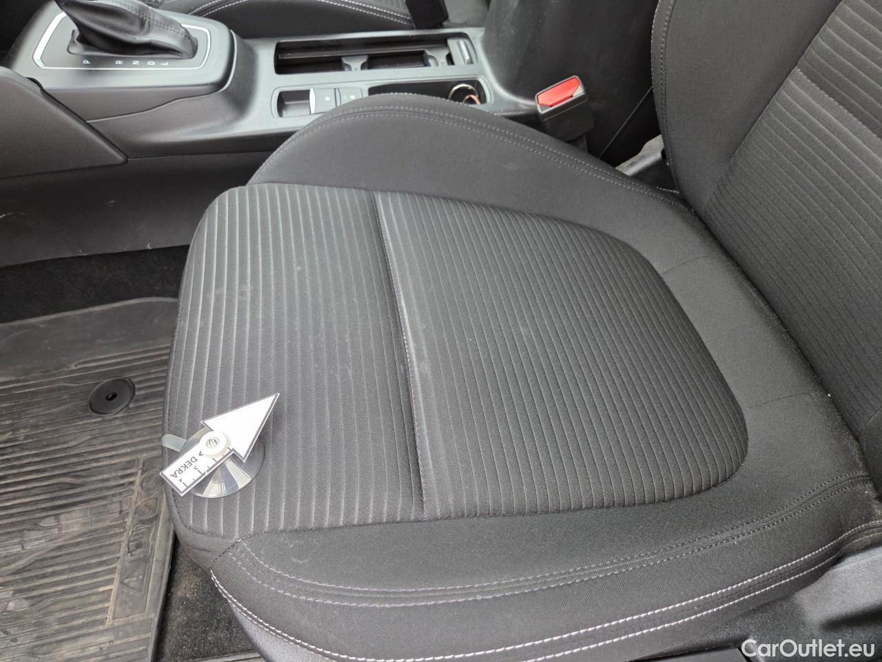  Ford  Focus 1.0 EcoBoost mHEV 155CP Titanium A7 #23