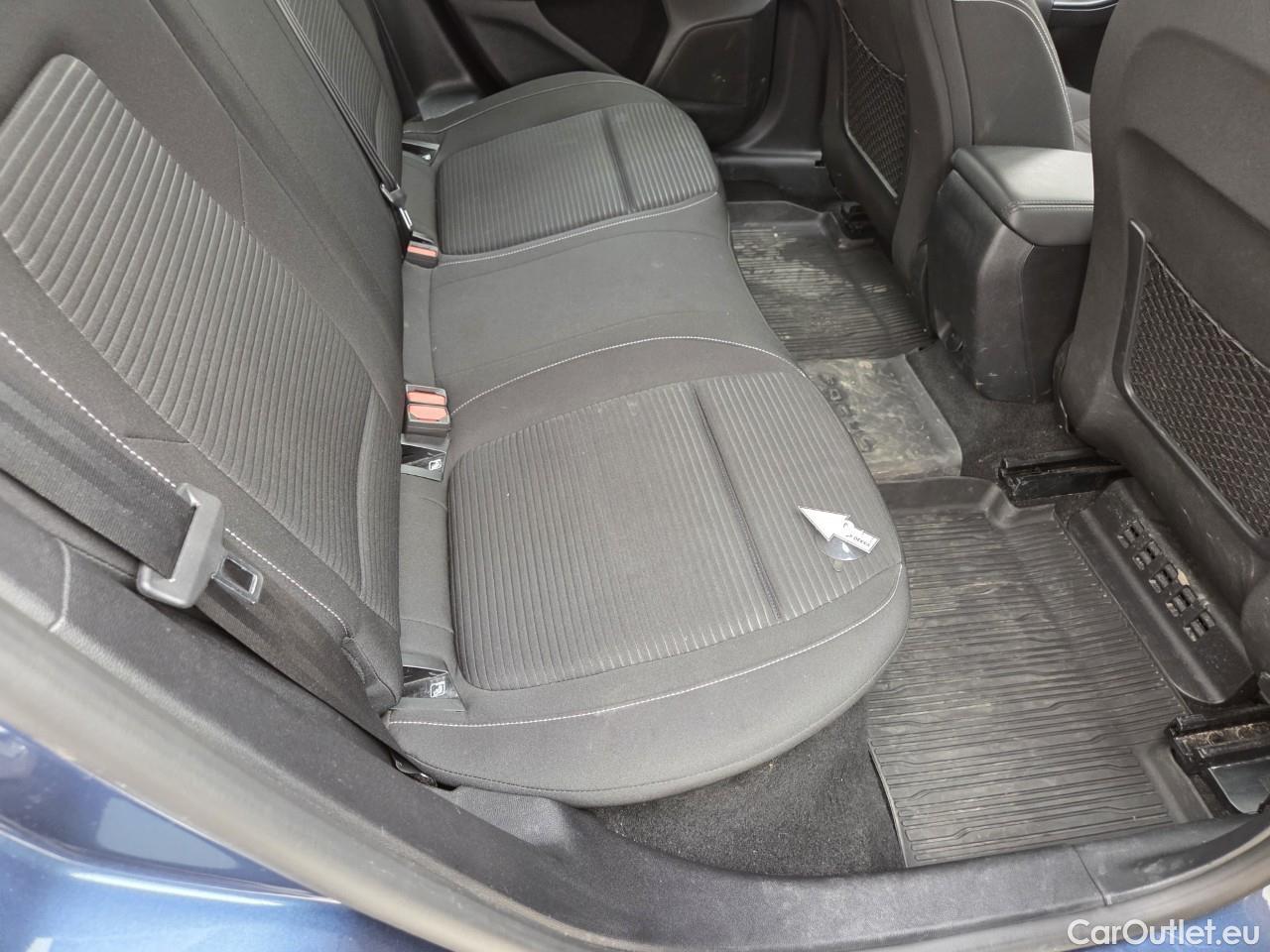  Ford  Focus 1.0 EcoBoost mHEV 155CP Titanium A7 #27