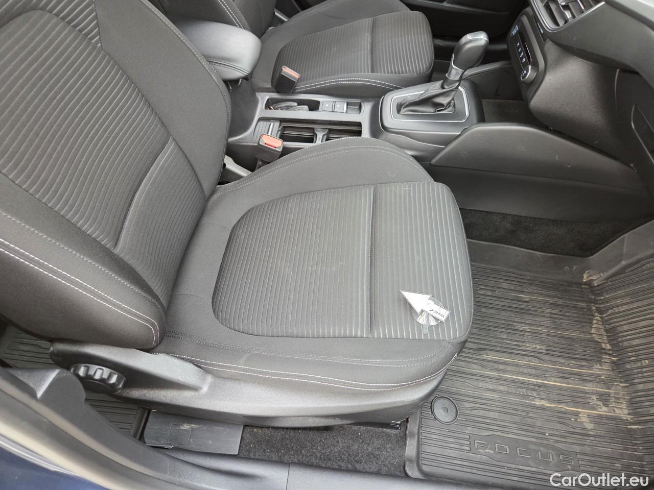  Ford  Focus 1.0 EcoBoost mHEV 155CP Titanium A7 #25