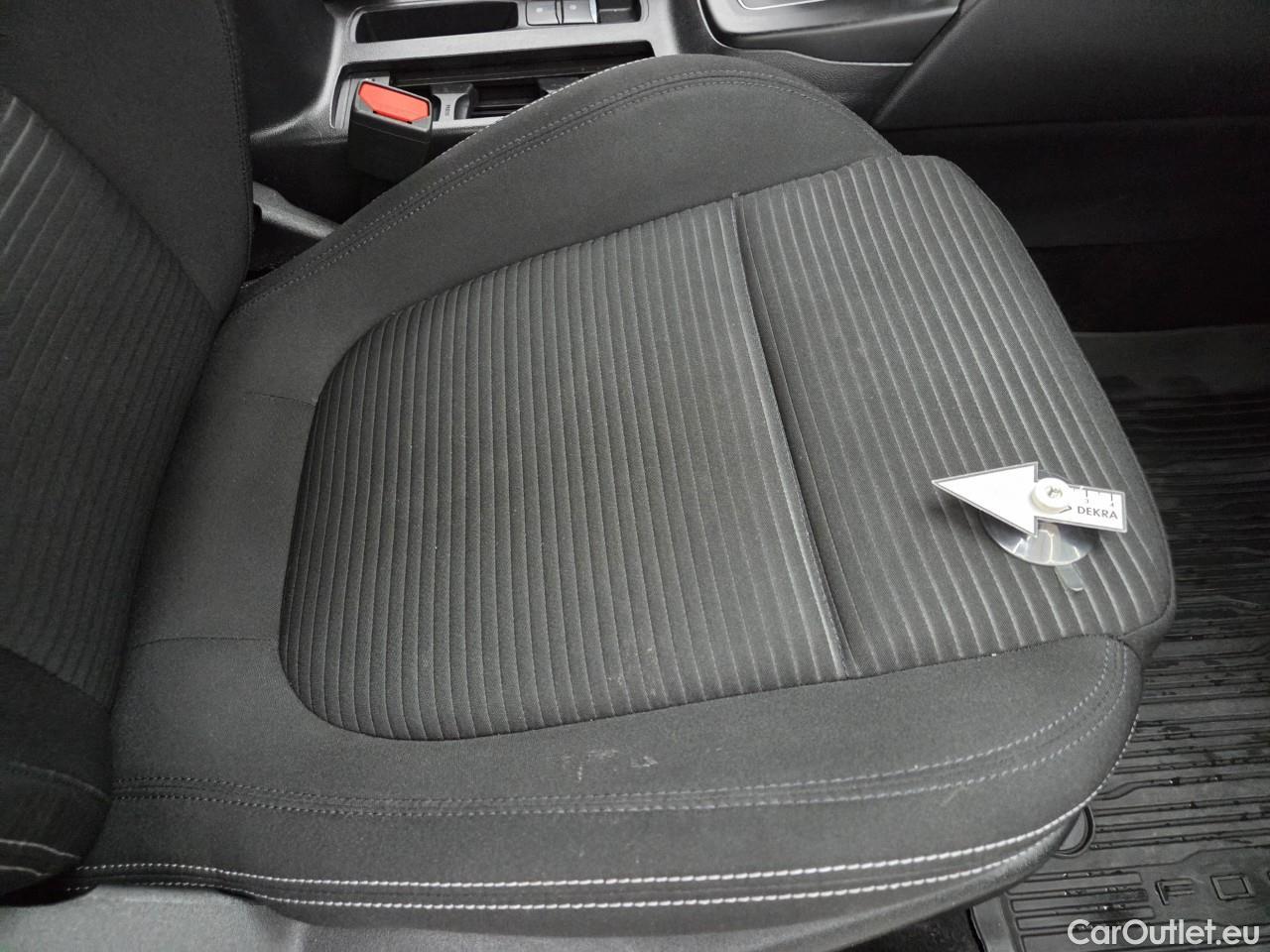  Ford  Focus 1.0 EcoBoost mHEV 155CP Titanium A7 #38