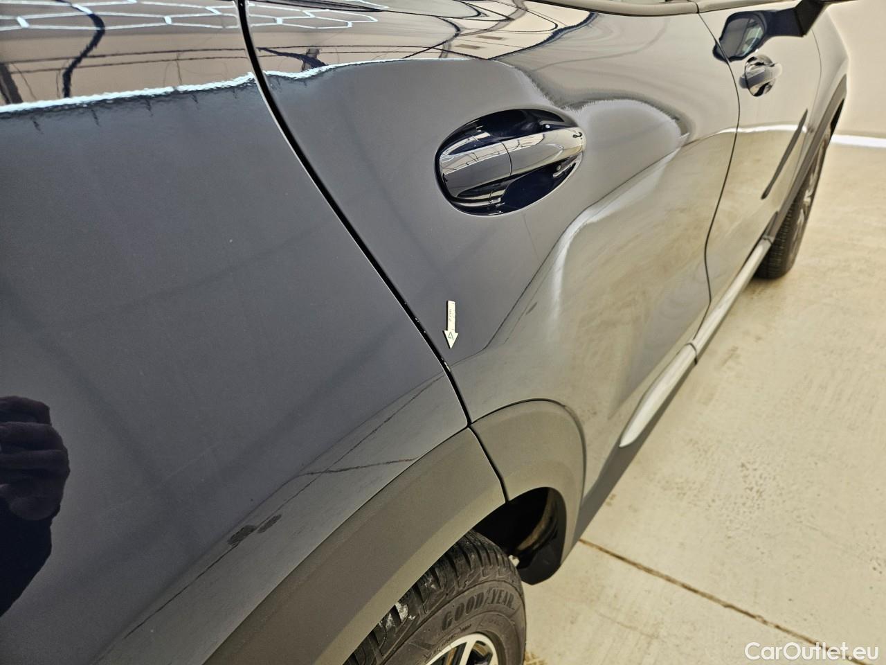  Ford  Puma 1.0 EcoBoost mHEV 125CP Titanium A7 #17
