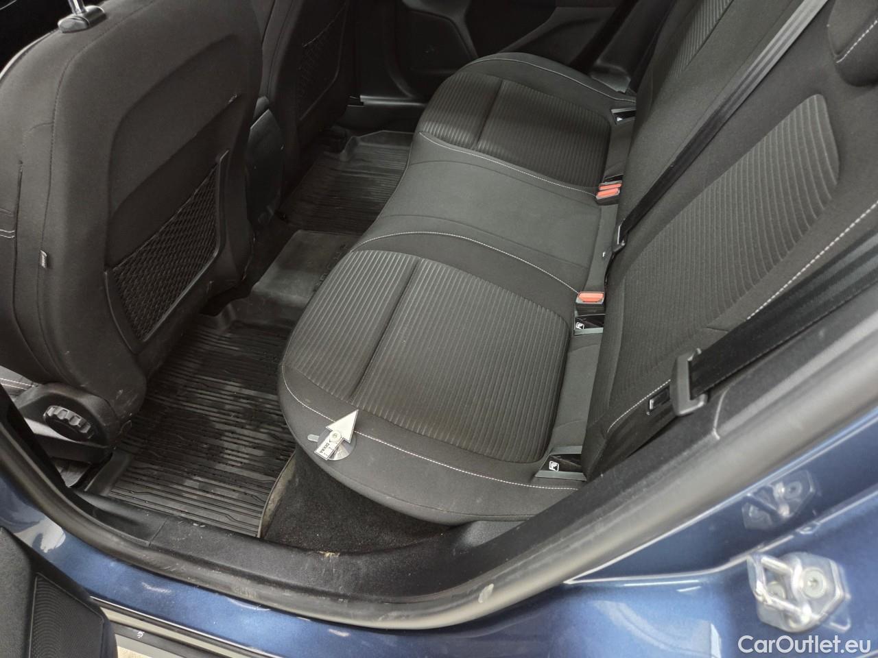  Ford  Focus 1.0 EcoBoost mHEV 155CP Titanium A7 #43