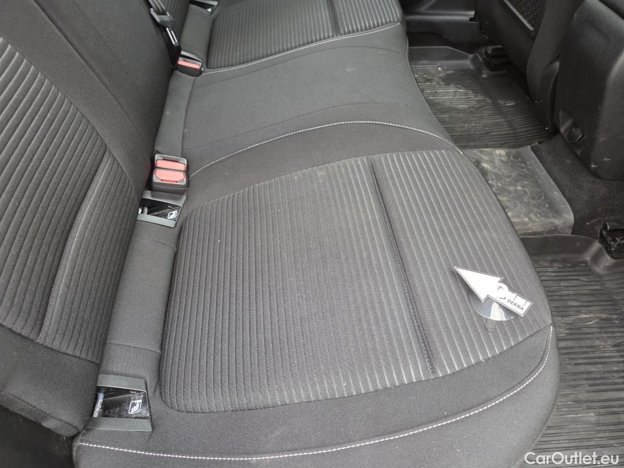  Ford  Focus 1.0 EcoBoost mHEV 155CP Titanium A7 #26