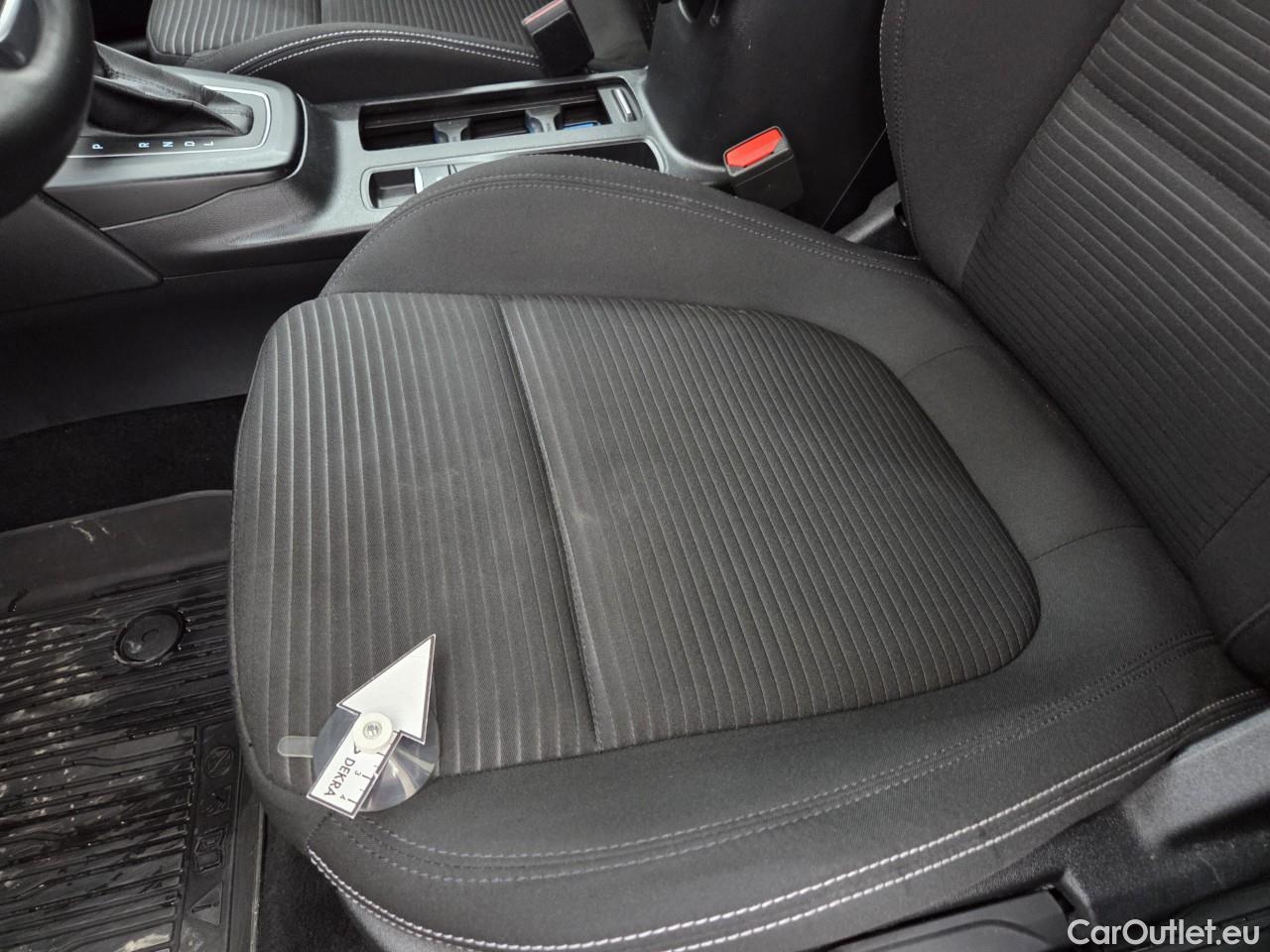  Ford  Focus 1.0 EcoBoost mHEV 155CP Titanium A7 #33