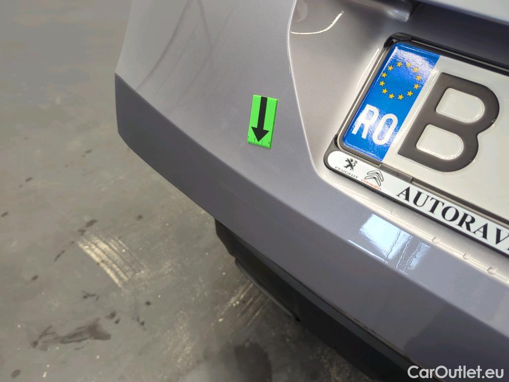  Peugeot  3008 1.5 BlueHDi 130CP Allure Pack EAT8 S&S #17