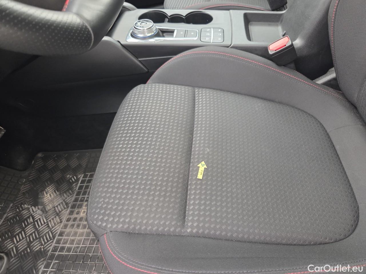  Ford  Focus 1.5 EcoBoost 182CP ST Line Auto #28