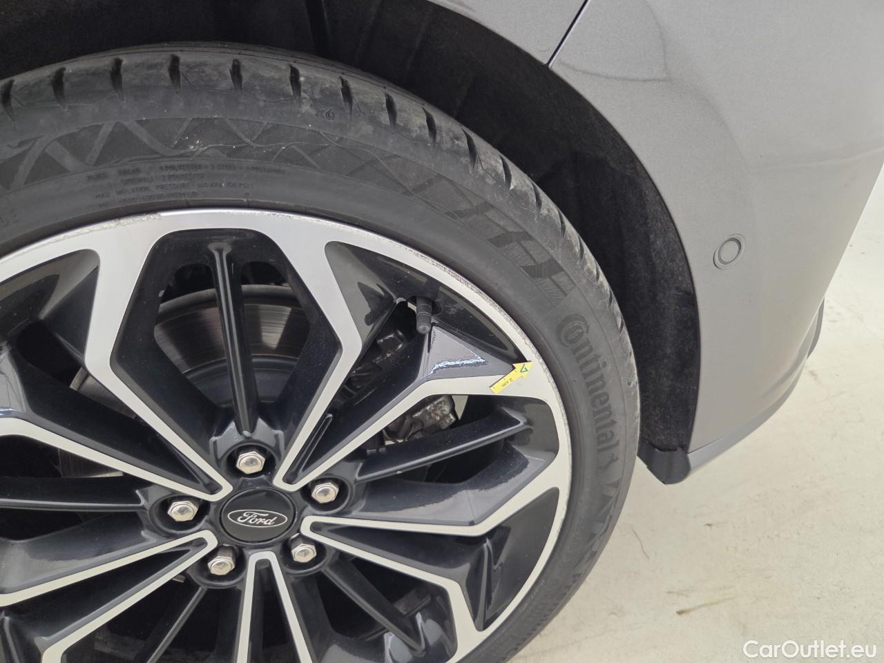  Ford  Focus 1.5 EcoBoost 182CP ST Line Auto #24